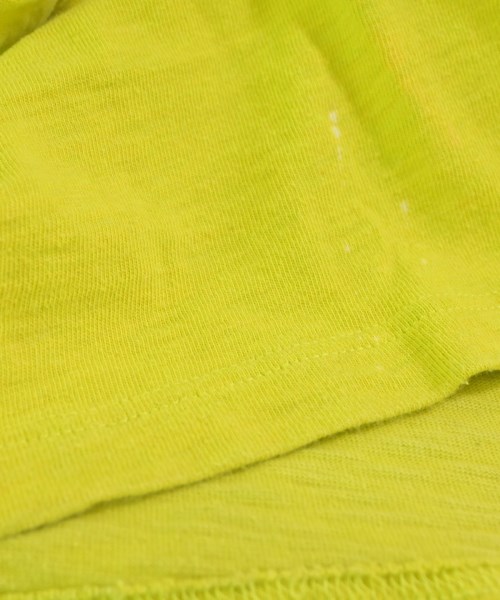 Supreme（シュプリーム）Tシャツ・カットソー 黄 サイズ:S メンズ/2200637044011