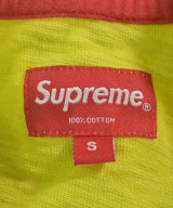 Supreme（シュプリーム）Tシャツ・カットソー 黄 サイズ:S メンズ/2200637044011