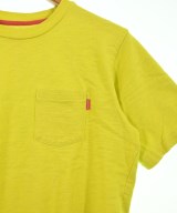 Supreme（シュプリーム）Tシャツ・カットソー 黄 サイズ:S メンズ/2200637044011