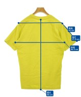 Supreme（シュプリーム）Tシャツ・カットソー 黄 サイズ:S メンズ/2200637044011