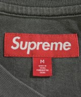 Supreme（シュプリーム）Tシャツ・カットソー グレー サイズ:M メンズ/2200640034139