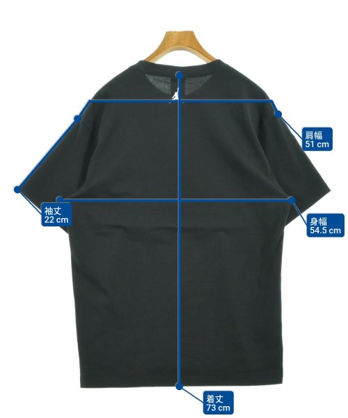 Supreme（シュプリーム）Tシャツ・カットソー 黒 サイズ:M メンズ/2200640034146