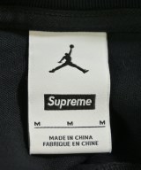 Supreme（シュプリーム）Tシャツ・カットソー 黒 サイズ:M メンズ/2200640034146