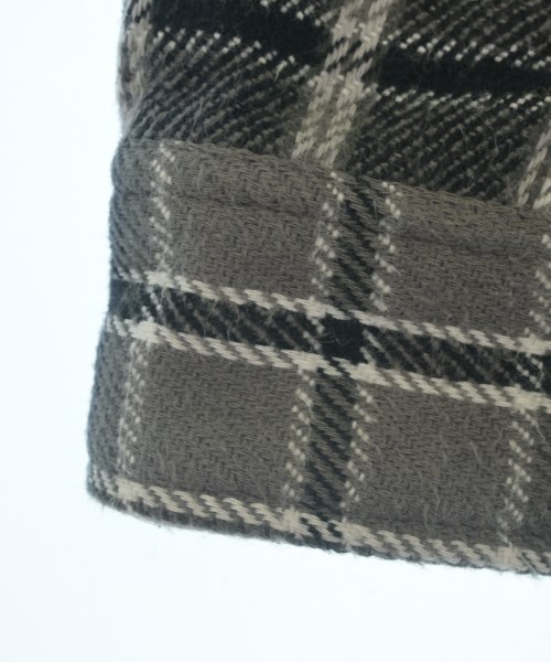 Supreme（シュプリーム）カジュアルシャツ グレー サイズ:M メンズ/2200640422028