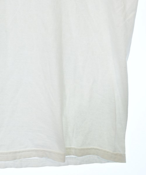 Supreme（シュプリーム）Tシャツ・カットソー 白 サイズ:L メンズ/2200640440015
