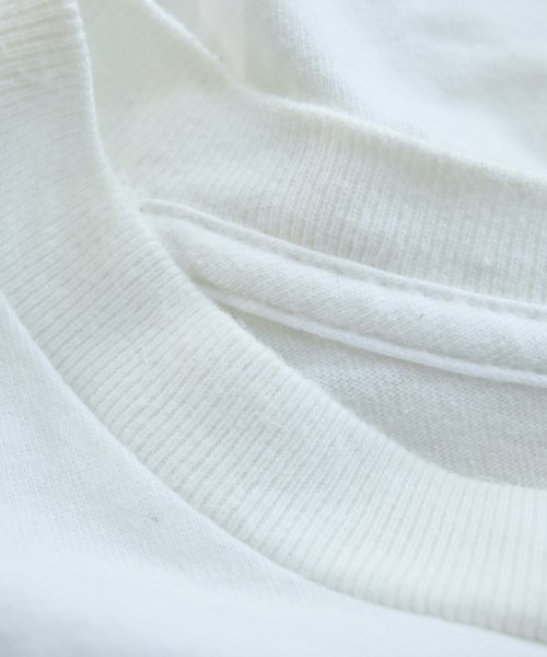 Supreme（シュプリーム）Tシャツ・カットソー 白 サイズ:L メンズ/2200640440015