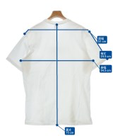 Supreme（シュプリーム）Tシャツ・カットソー 白 サイズ:L メンズ/2200640440015