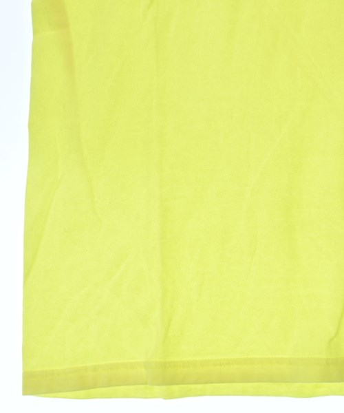 Supreme（シュプリーム）Tシャツ・カットソー 黄 サイズ:M メンズ/2200640440022
