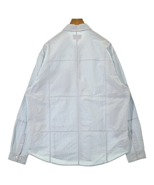 Supreme（シュプリーム）カジュアルシャツ 青 サイズ:XL メンズ/2200640511036