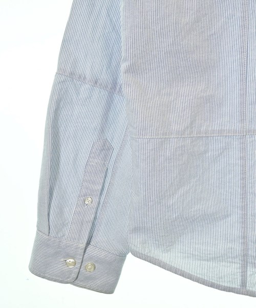 Supreme（シュプリーム）カジュアルシャツ 青 サイズ:XL メンズ/2200640511036