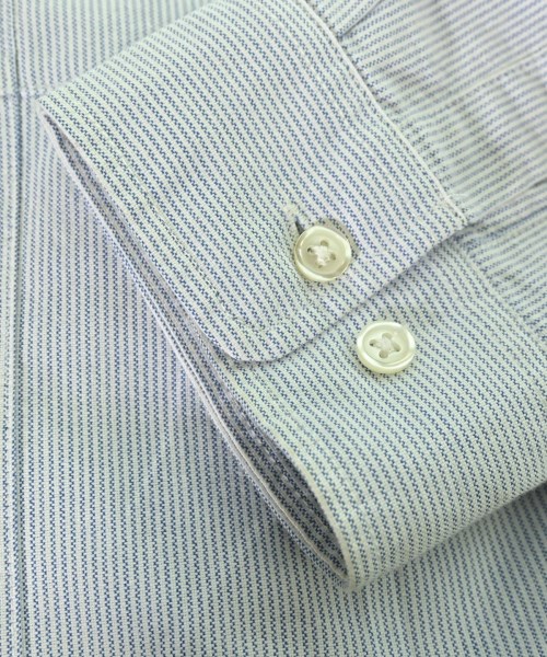 Supreme（シュプリーム）カジュアルシャツ 青 サイズ:XL メンズ/2200640511036