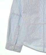 Supreme（シュプリーム）カジュアルシャツ 青 サイズ:XL メンズ/2200640511036