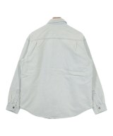 Supreme（シュプリーム）カジュアルシャツ 青 サイズ:S メンズ/2200640513016