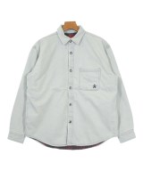 Supreme カジュアルシャツ