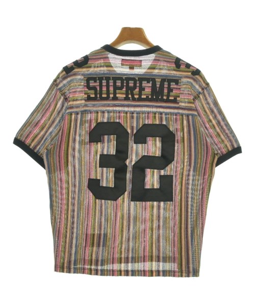 Supreme（シュプリーム）Tシャツ・カットソー ピンク サイズ:S メンズ/2200640513023