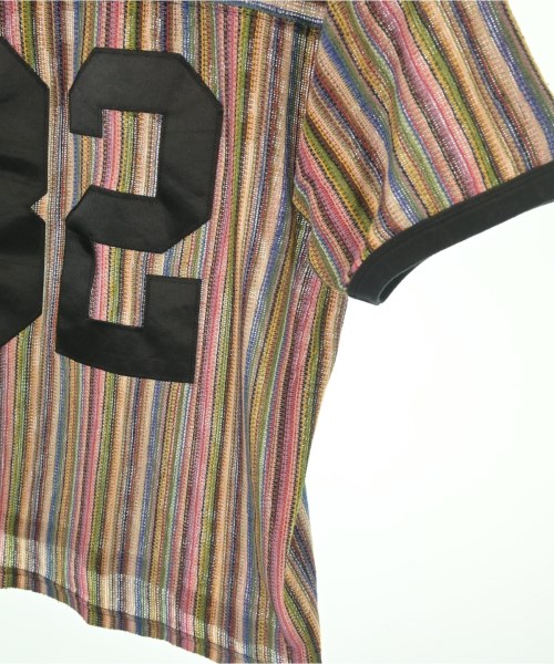 Supreme（シュプリーム）Tシャツ・カットソー ピンク サイズ:S メンズ/2200640513023