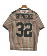 Supreme（シュプリーム）Tシャツ・カットソー ピンク サイズ:S メンズ/2200640513023