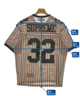 Supreme（シュプリーム）Tシャツ・カットソー ピンク サイズ:S メンズ/2200640513023