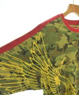 Supreme（シュプリーム）Tシャツ・カットソー カーキ サイズ:S メンズ/2200640513030