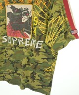 Supreme（シュプリーム）Tシャツ・カットソー カーキ サイズ:S メンズ/2200640513030