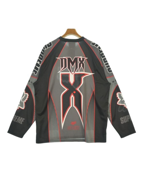 Supreme（シュプリーム）Tシャツ・カットソー グレー サイズ:L メンズ/2200640513047