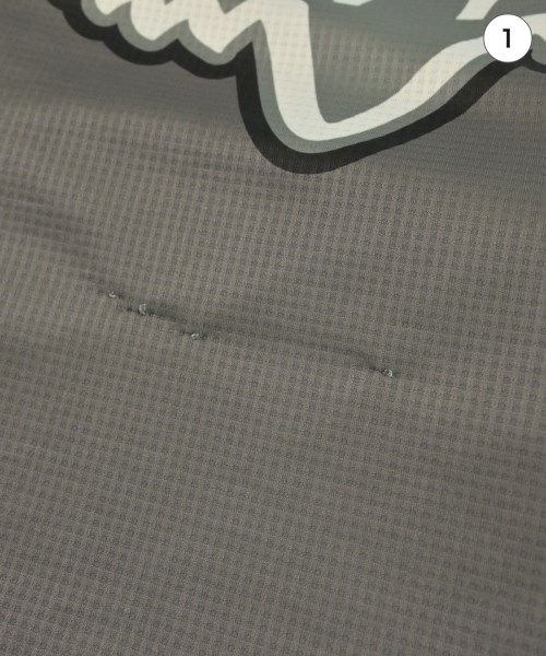 Supreme（シュプリーム）Tシャツ・カットソー グレー サイズ:L メンズ/2200640513047