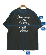 Supreme（シュプリーム）Tシャツ・カットソー 黒 サイズ:XL メンズ/2200640513061