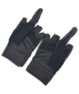 Supreme（シュプリーム）手袋 黒 サイズ:S メンズ/2200640530044