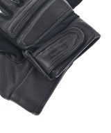 Supreme（シュプリーム）手袋 黒 サイズ:S メンズ/2200640530044