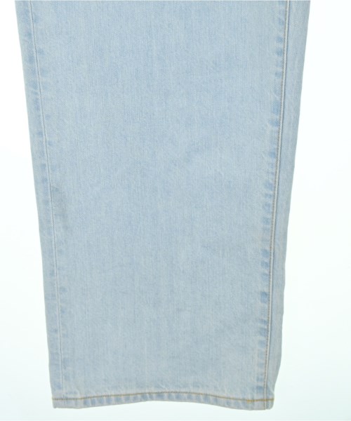 Supreme（シュプリーム）デニムパンツ 青 サイズ:32(L位) メンズ/2200640530075