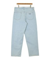 Supreme（シュプリーム）デニムパンツ 青 サイズ:32(L位) メンズ/2200640530075