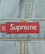 Supreme（シュプリーム）デニムパンツ 青 サイズ:32(L位) メンズ/2200640530075