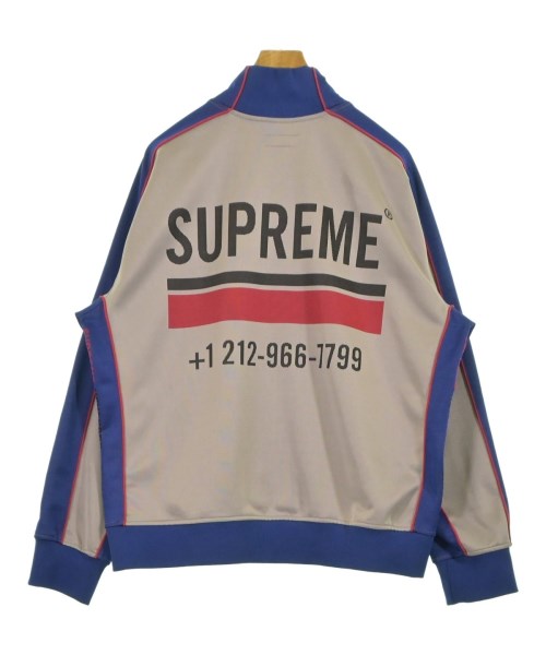 Supreme（シュプリーム）スウェット ベージュ サイズ:XL メンズ/2200640546014