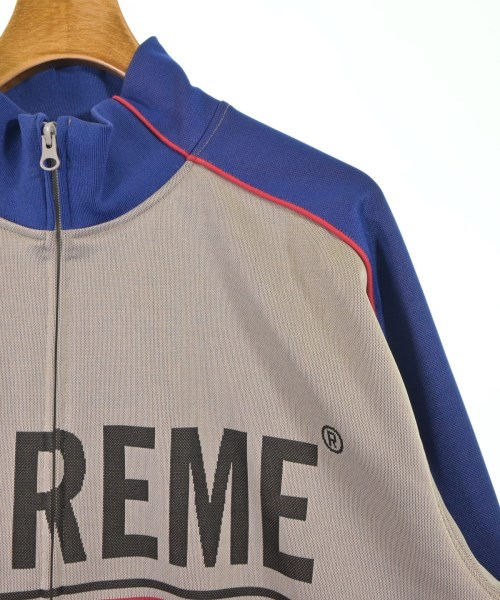 Supreme（シュプリーム）スウェット ベージュ サイズ:XL メンズ/2200640546014
