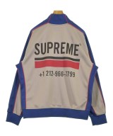 Supreme（シュプリーム）スウェット ベージュ サイズ:XL メンズ/2200640546014