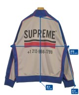 Supreme（シュプリーム）スウェット ベージュ サイズ:XL メンズ/2200640546014