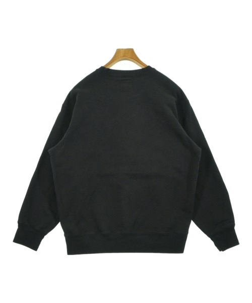 Supreme（シュプリーム）スウェット 黒 サイズ:M メンズ/2200640566012