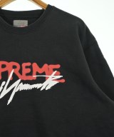Supreme（シュプリーム）スウェット 黒 サイズ:M メンズ/2200640566012