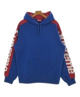 Supreme（シュプリーム）パーカー 青 サイズ:L メンズ/2200640574048