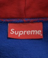 Supreme（シュプリーム）パーカー 青 サイズ:L メンズ/2200640574048