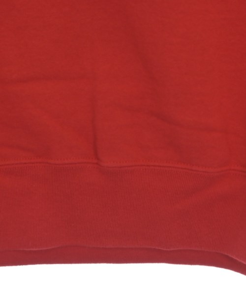 Supreme（シュプリーム）スウェット 赤 サイズ:L メンズ/2200640574055