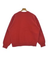 Supreme（シュプリーム）スウェット 赤 サイズ:L メンズ/2200640574055