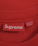 Supreme（シュプリーム）スウェット 赤 サイズ:L メンズ/2200640574055
