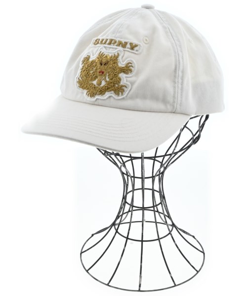 シュプリーム(Supreme)のSupreme キャップ