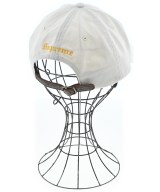 Supreme（シュプリーム）キャップ ベージュ サイズ:ONE メンズ/2200640544553