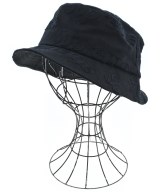 Supreme（シュプリーム）ハット 黒 サイズ:M/L メンズ/2200640544607