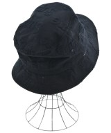 Supreme（シュプリーム）ハット 黒 サイズ:M/L メンズ/2200640544607
