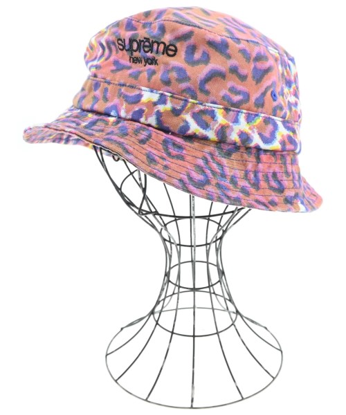 シュプリーム(Supreme)のSupreme ハット