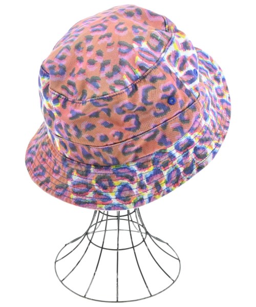 Supreme（シュプリーム）ハット オレンジ サイズ:M/L メンズ/2200640544614