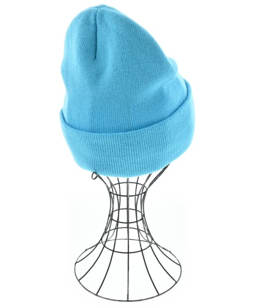 Supreme（シュプリーム）ニットキャップ・ビーニー 青 サイズ:- メンズ/2200640544638